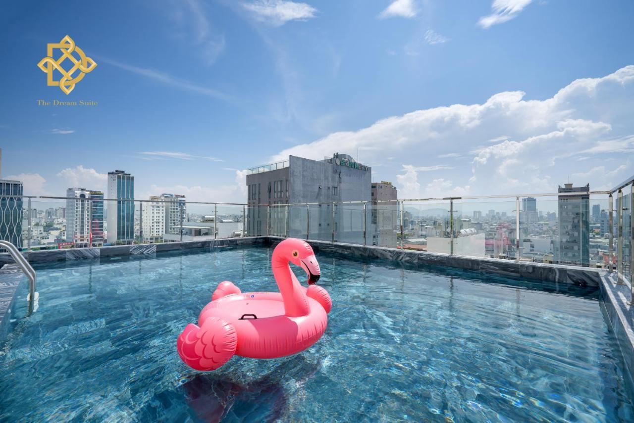 The Dream Suite Da Nang Exteriör bild