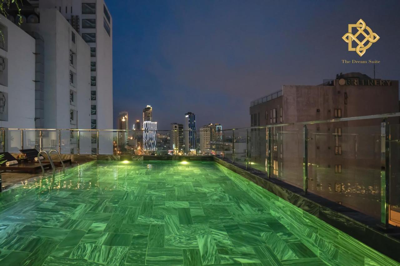 The Dream Suite Da Nang Exteriör bild