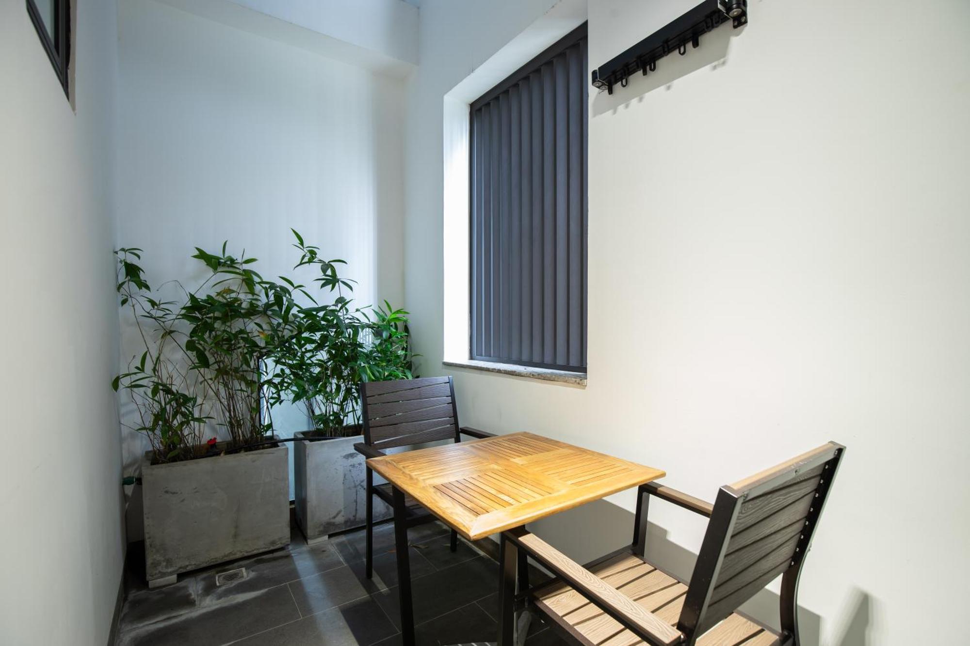 The Dream Suite Da Nang Exteriör bild