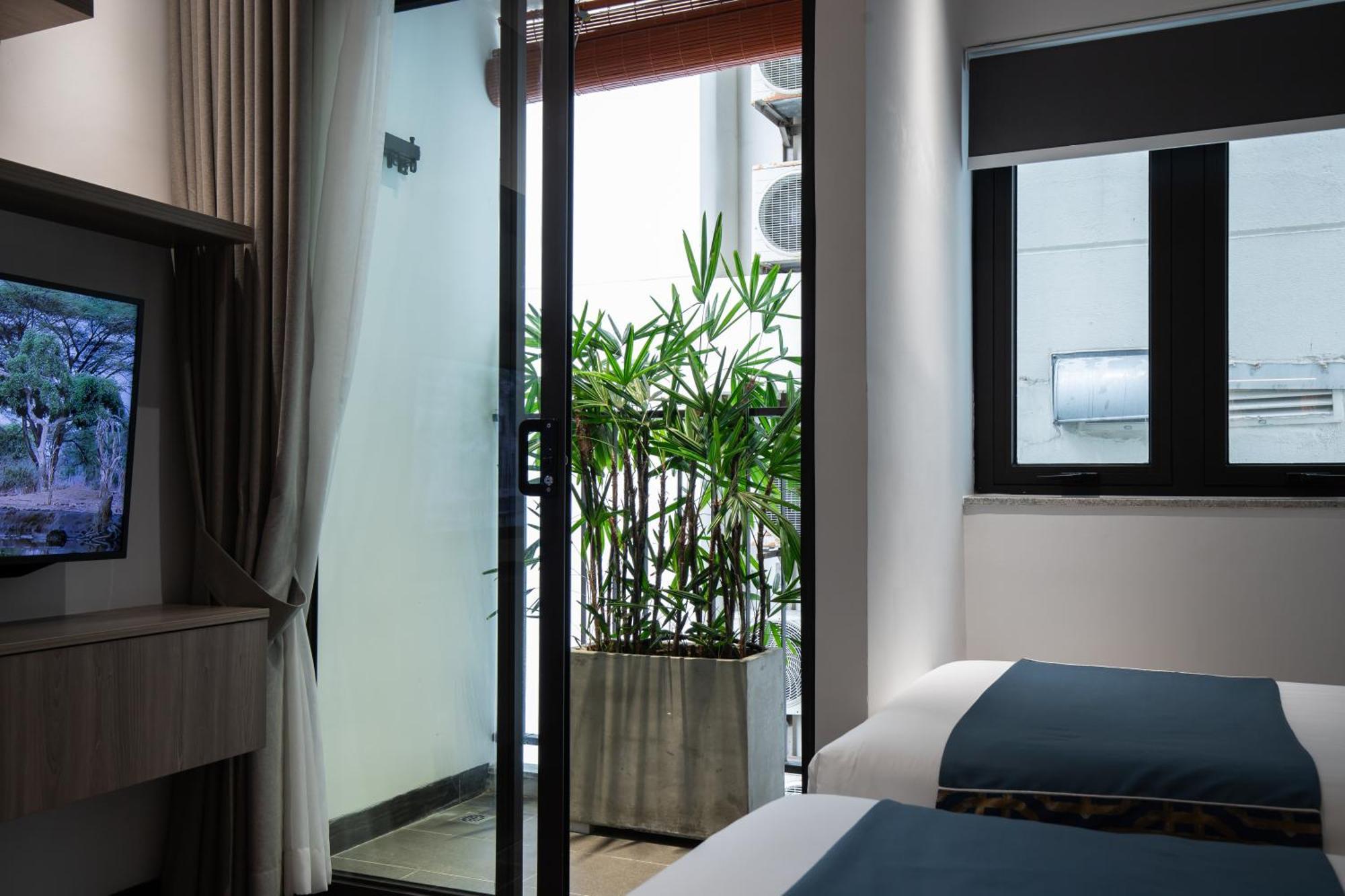 The Dream Suite Da Nang Rum bild